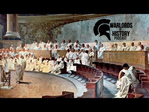 Scipio Africanus - Part 6 (Rome#39;s Greatest Threat)