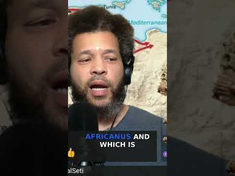 Debunking the Myth  Was Africa Named After Leo Africanus