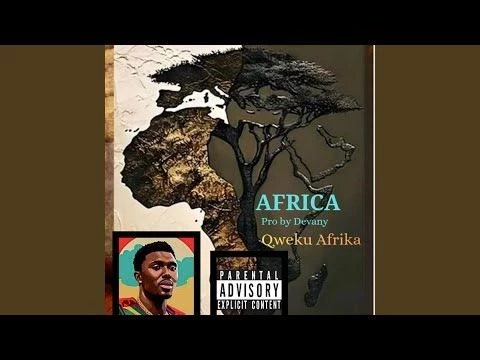 AFRICA