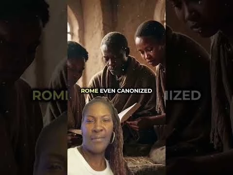 ⏸️Was He Black ❓❓#jesus @2819Church @AfricanCoreVideos