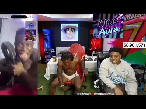 ANGRIEST MAN IN AFRICA RAGEBAITS SPEED AND IT WORKS