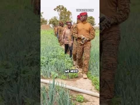 We need economic liberators. Joshua Maponga