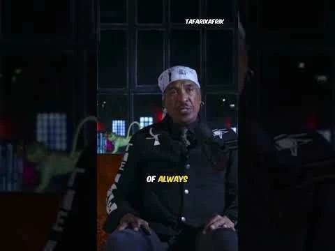 The missing pages of world history is African history. Prof Kabakamane