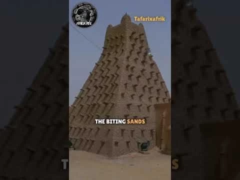 The Malian empire, never forget.