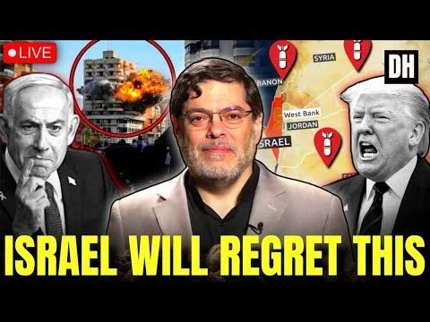 Israel#39;s FATAL Mistake: Iran Vows BRUTAL Retaliation for Hezbollah Attack | Mohammad Marandi