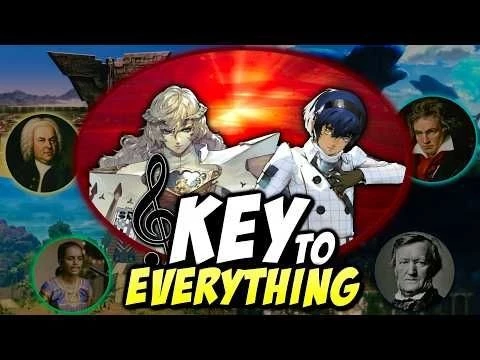 Metaphor ReFantazio#39;s Music Reveals ALL of its Philosophy, Worldbuilding, Lore, and Themes