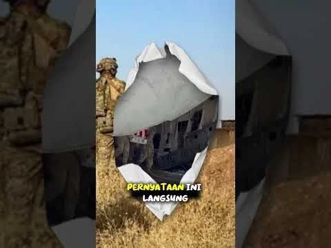 Amerika dan Israel Bohong Soal Korban