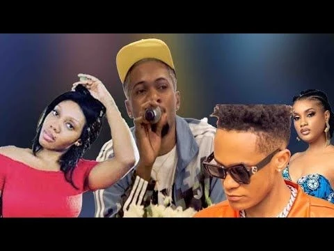 CONFERENCE DE PRESS GAZ MAWETE /Très Faché CONTRE ANITA MWARABU/INNOSS#39;B/REBO