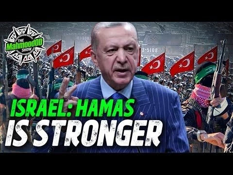 Israeli U-Turn Over TURKISH FORCES | Resistance Gets MORE POWERFUL