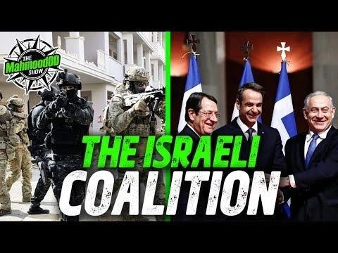 Days Before Potential ATTACK AGAINST IRAN: The Summit  Coalition ANNOUNCEMENT