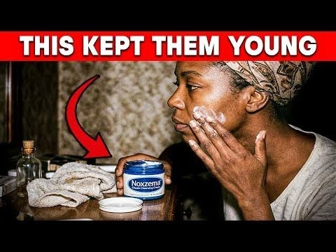 25 Beauty Secrets from the 1960s That Kept Black Women Ageless