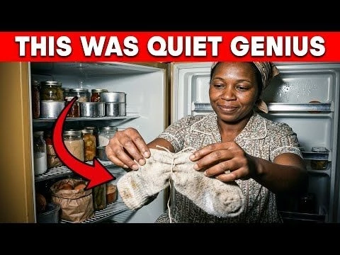25 Genius Household Tricks Only #39;70s Black Mothers Knew (And We Forgot!)