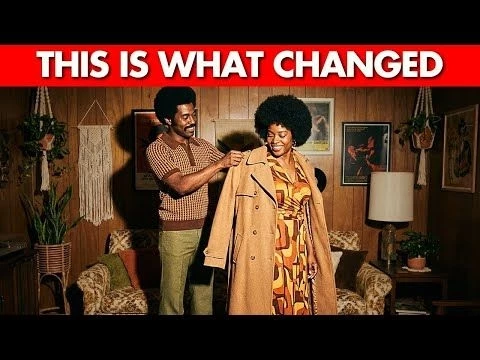 20 Manners Black Men Had in the 1970s That Are Extinct Today!