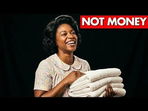 Why Black Housewives in the 1960s Were Happier (The Secret We Lost)