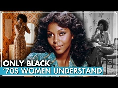 20 Dating Rules Black Women Followed in the 1970s That Are GONE NOW!