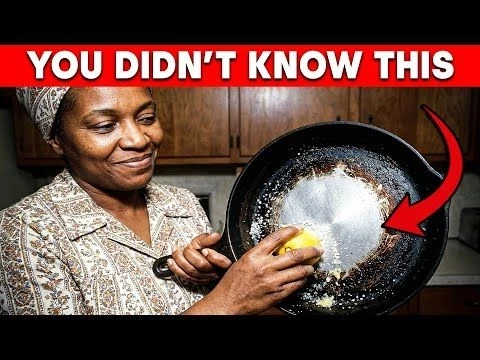 25 Genius African American Cleaning Tricks You#39;ll Wish You Knew Sooner!
