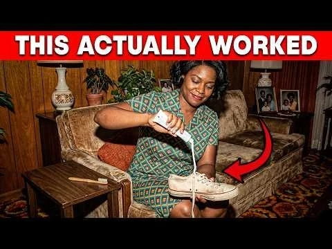 25 Oddly Useful African American Home Hacks That Actually Work!