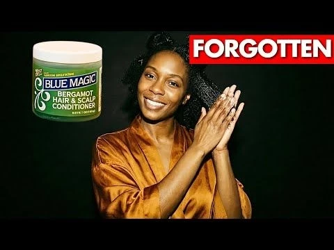25 Forgotten Hair Products Black Women Loved That No Longer Exist!