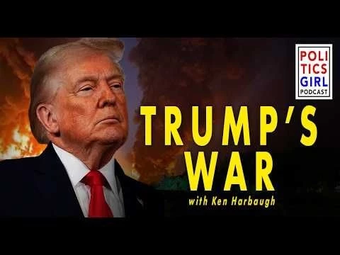 Trump’s War : Week 1