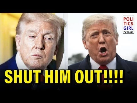 SECRETS to SURVIVING Trump PSYCH CHAOS Finally EXPLAINED | PoliticsGirl