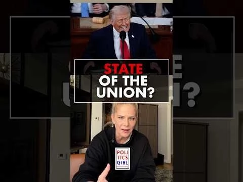 State of the Union?
