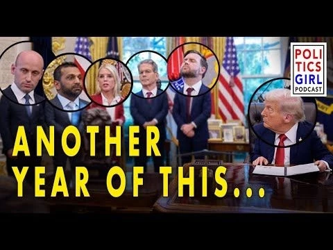 We Have To Do THIS for Another Year?