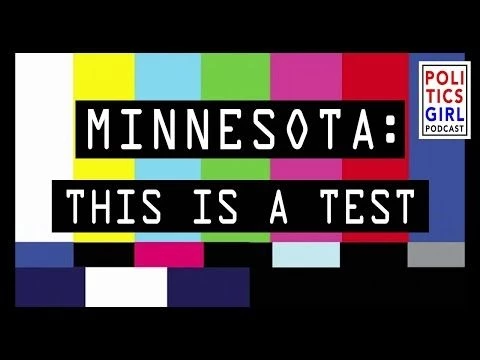 Minneapolis is the Tipping Point