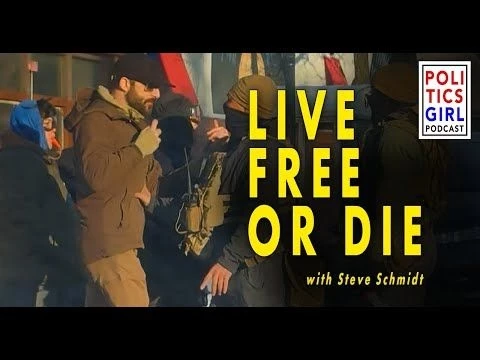 Live Free or Die