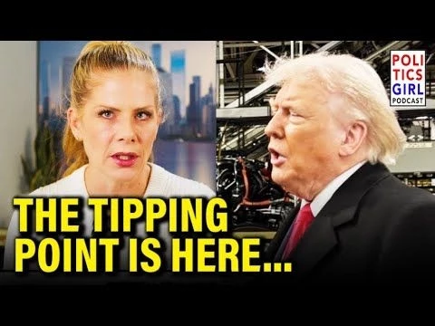 Trump Pushes US to THE BRINK After ICE MURDER | PoliticsGirl