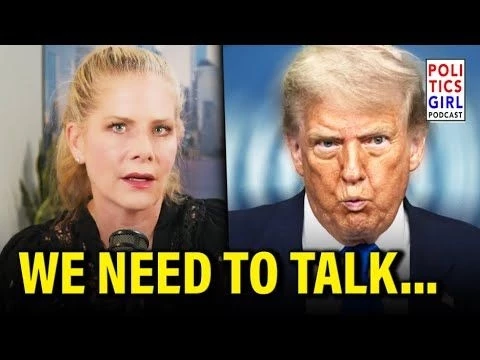 Have you CRASHED OUT? | PoliticsGirl