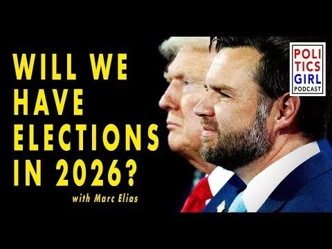 Will we HAVE ELECTIONS in 2026?