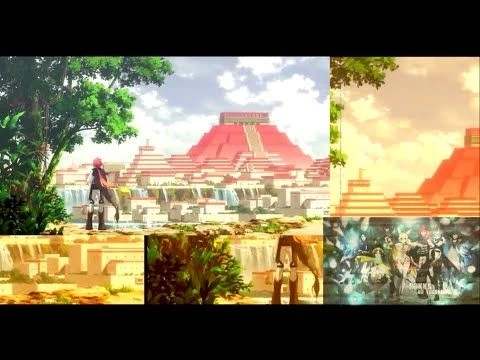 Rokka no yusha (六花の勇者) quot;Cry for the Truthquot; [Opening] TV Size