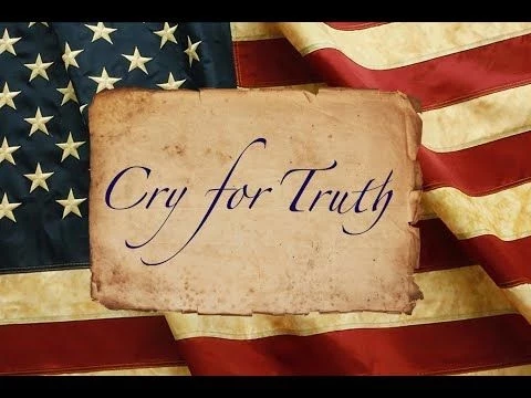 Cry For Truth - God#39;s Word - The Ultimate Truth.