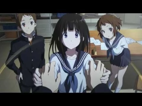 AMV | Cry for the truth