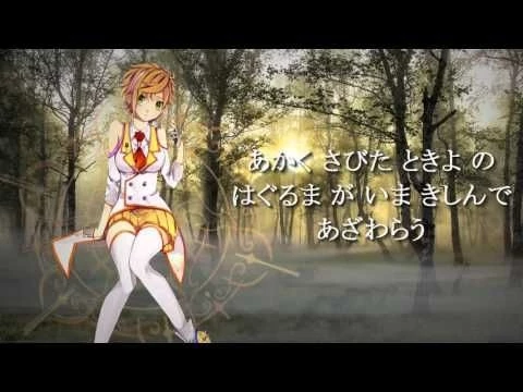 【Aɴoɴ】Cry For The Truth/Secret Sky【VOCALOID Cover】+PV