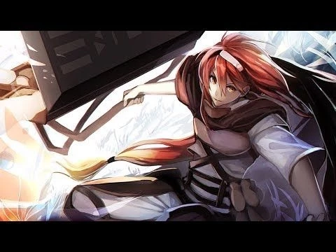 Musique #4 - Rokka no Yuusha [Cry for the Truth]