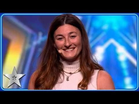 Nothing beats Emily Cass#39; hilarious FAKE TV ADVERTS! | Auditions | BGT 2026