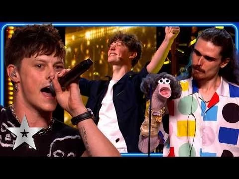 All Auditions | Episode 2 | Series 19 | BGT 2026