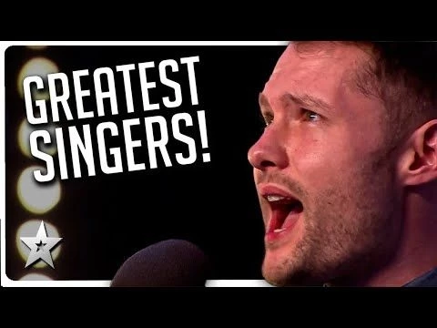 The Best EVER Singers in Britain#39;s Got Talent HISTORY!