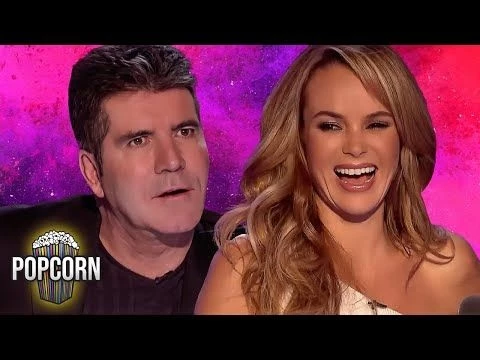 8 UNFORGETTABLE Auditions That#39;ll Go Down In History! | Britain#39;s Got Talent
