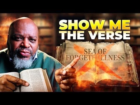 The Bible Never Says This Either… But Many Christians Believe It