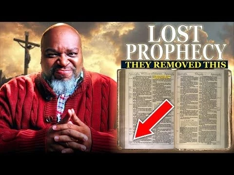 Jesus#39; Crucifixion Was Predicted in a Book They Told You to Ignore