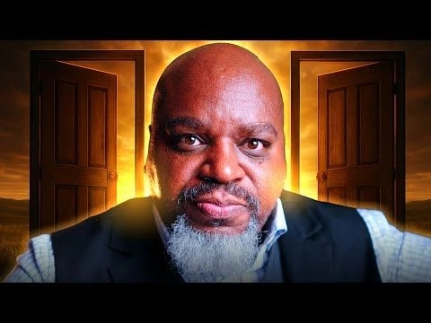 The Hidden Moment #39;Sin#39; Entered the World (It Wasn’t Eden)