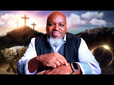 Why God Chose to Come as a Son—And Why We Keep Missing It