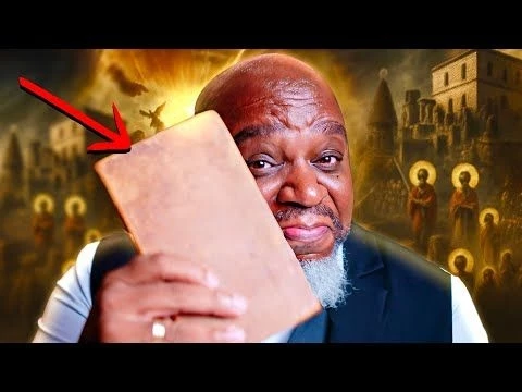 Cain Married WHO? The Bible Never Said What You Think