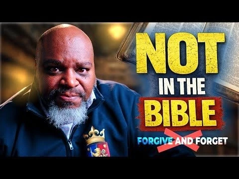 God Never Said That... But Christians Quote It Every Day