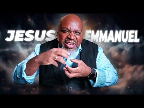 If His Name Was Emmanuel… Why Do We Call Him Jesus?