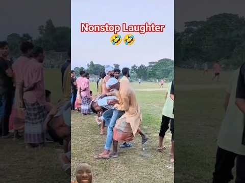 Nonstop Laughing #funny #shortvideos #comedy #prank #duet #laugh #music #viral #comedyshorts