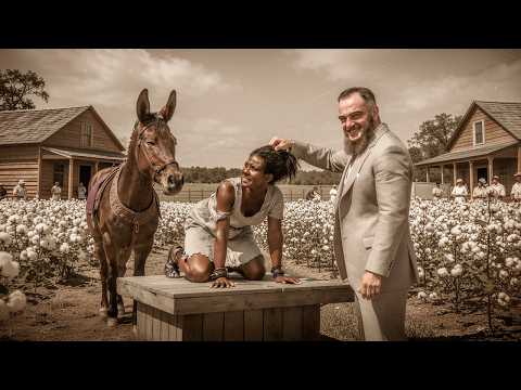 DISTURBING Facts Of SLAVERY That Will Haunt You FOREVER! | BANNED Facts That Still Shock Historians