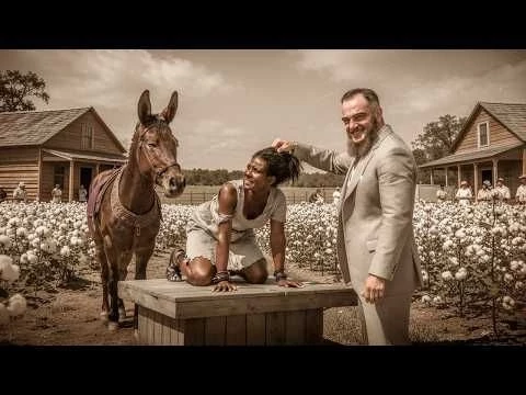 DISTURBING Facts Of SLAVERY That Will Haunt You FOREVER! | BANNED Facts That Still Shock Historians